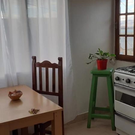 דירות אל קלפטה Almas Viajeras מראה חיצוני תמונה